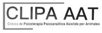 CLIPA AATT CLINICA DE PSICOTERAPIA PSICOANALITICA ASISTIDA POR ANIMALES