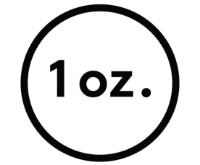 1 OZ.