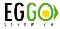 EGGO SANDWICH