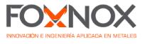 FOXNOX INNOVACIÓN E INGENIERÍA APLICADA EN METALES
