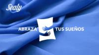 SEALY ABRAZA TUS SUEÑOS