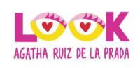 LOOK AGATHA RUIZ DE LA PRADA