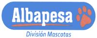 ALBAPESA DIVISIÓN MASCOTAS
