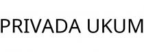 PRIVADA UKUM