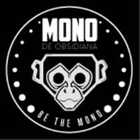 MONO DE OBSIDIANA
