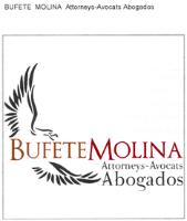 BUFETE MOLINA;ATTORNEYS-AVOCATS ABOGADOS