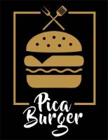 PICA BURGER