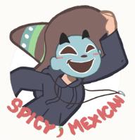 SPICY MEXICAN