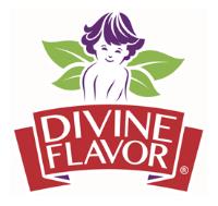 DIVINE FLAVOR
