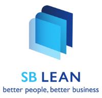 SB LEAN BETTER PEOPLE; BETTER BUSINESS