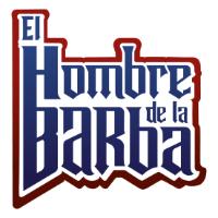 EL HOMBRE DE LA BARBA