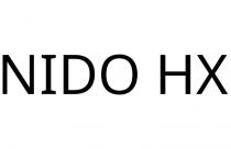 NIDO HX