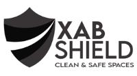 XAB SHIELD CLEAN & SAFE SPACES