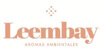 LEEMBAY AROMAS AMBIENTALES