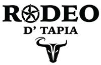 RODEO D´TAPIA