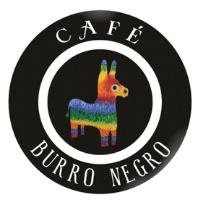 CAFÉ BURRO NEGRO