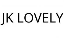 JK LOVELY