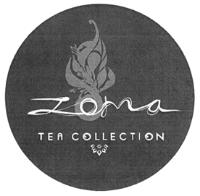 ZOMA TEA COLLECTION