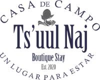 TS´UUL NAJ