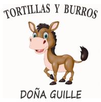 TORTILLAS Y BURROS DOÑA GUILLE