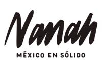 NANAH MÉXICO EN SÓLIDO