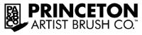 PA&B CO PRINCETON ARTIST BRUSH CO.