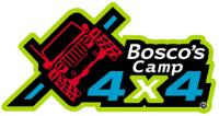 BOSCO'S CAMP 4X4