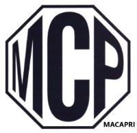 MCP MACAPRI