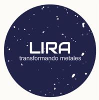 LIRA TRANSFORMANDO METALES