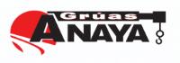 GRUAS ANAYA