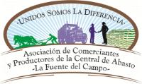 ASOCIACIÓN DE COMERCIANTES Y PRODUCTORES DE LA CENTRAL DE ABASTO -LA FUENTE DEL CAMPO-;UNIDOS SOMOS LA DIFERENCIA