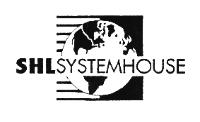 SHL SYSTEMHOUSE