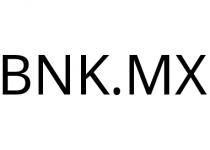BNK.MX