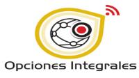 OPCIONES INTEGRALES