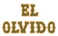 EL OLVIDO