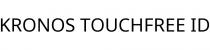 KRONOS TOUCHFREE ID