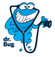 DR. BUG