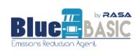 BLUEBASIC; EMISSION REDUCTION AGENT