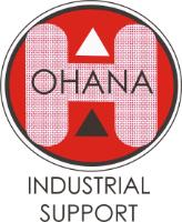 OHANA INDUSTRIAL SUPPORT