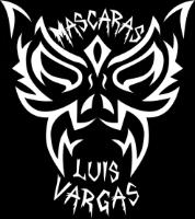 MASCARAS LUIS VARGAS