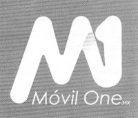 M1 MÓVIL ONE.MX