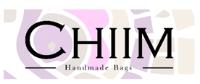 CHIIM; HANDMADE BAGS