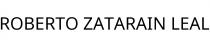 ROBERTO ZATARAIN LEAL