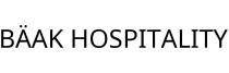 BÄAK HOSPITALITY