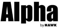 ALPHA BY HAWK
