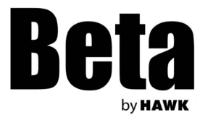 BETA BY HAWK