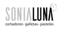 SONIA LUNA. CORTADORES.GALLETAS.PASTELES