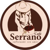 CAFÉ SERRANO