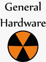 GENERAL HARDWARE