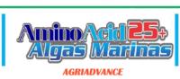 AMINO ACID 25 ALGAS MARINAS AGRIADVANCE